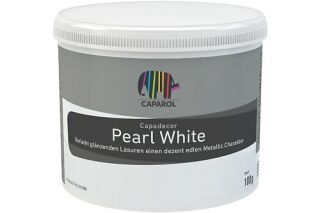 Caparol Capadecor PearlWhite