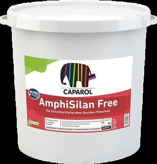 Caparol AmphiSilan FREE Nespri