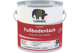 Caparol Capalac Fußbodenlack