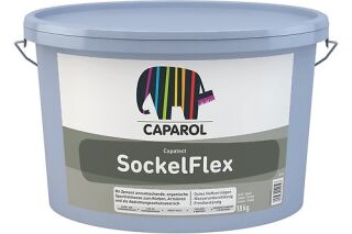 Caparol Capatect SockelFlex