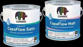 Caparol Capacryl CapaFlow