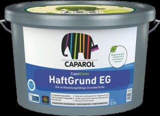 Caparol HaftGrund EG