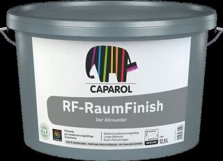 Caparol RF-RaumFinish