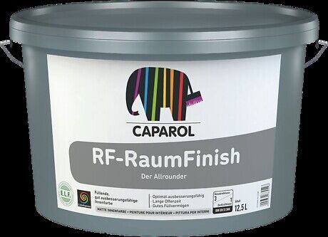 Caparol RF-RaumFinish