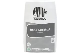 Caparol Ratio-Spachtel