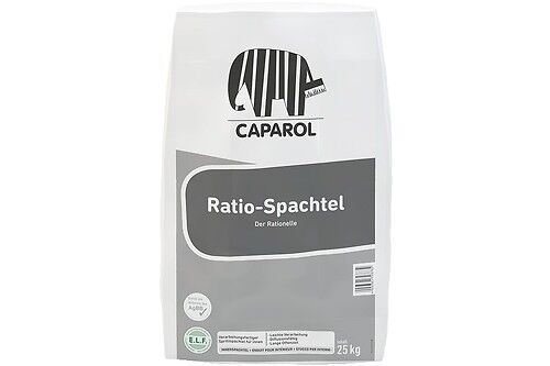 Caparol Ratio-Spachtel