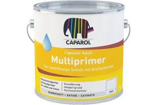 Caparol Capalac Aqua Multiprimer