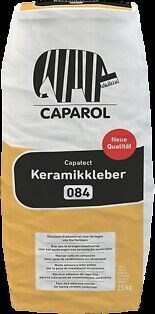 Caparol Capatect Keramikkleber 084