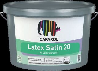 Caparol Latex Satin 20