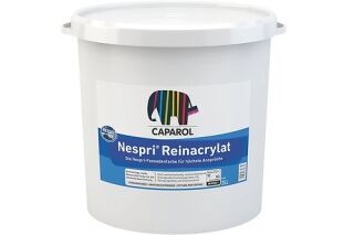 Caparol Nespri® Reinacrylat