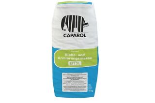 Caparol Capatect Klebe- und Armierungsmasse 131 SL