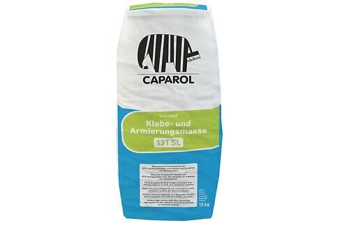 Caparol Capatect Klebe- und Armierungsmasse 131 SL