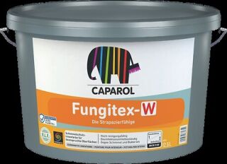 Caparol Fungitex-W