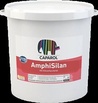 Caparol AmphiSilan Nespri