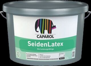 Caparol SeidenLatex