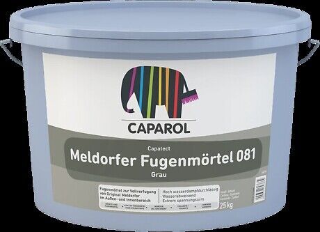Caparol Capatect Meldorfer® Fugenmörtel 081