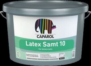 Caparol Latex Samt 10