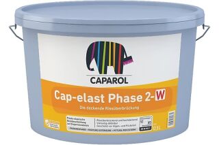 Caparol Cap-elast Phase 2-W