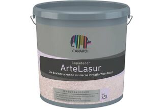 Caparol Capadecor ArteLasur