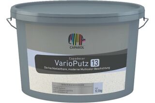 Caparol Capadecor VarioPutz