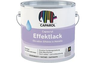 Caparol Capacryl Effektlack