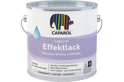 Caparol Capacryl Effektlack