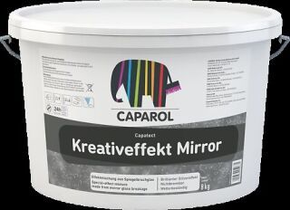 Caparol Capatect Kreativeffekt Mirror