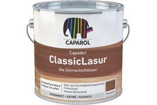 Caparol Capadur ClassicLasur