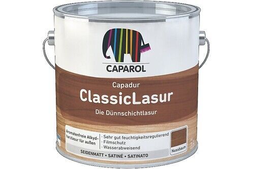 Caparol Capadur ClassicLasur