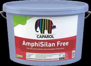 Caparol AmphiSilan FREE