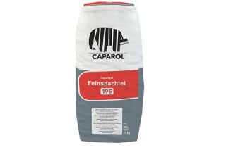 Caparol Capatect Feinspachtel 195