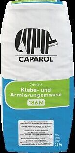 Caparol Capatect Klebe- und Armierungsmasse 186M