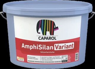 Caparol AmphiSilan