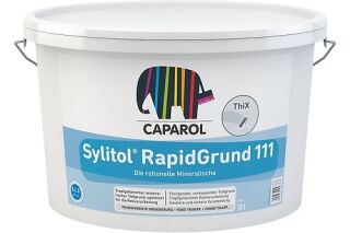 Caparol Sylitol® RapidGrund 111