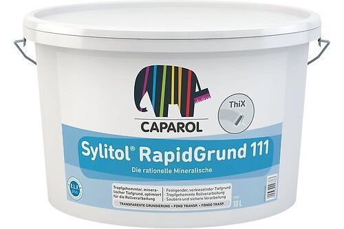 Caparol Sylitol® RapidGrund 111