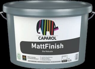 Caparol MattFinish