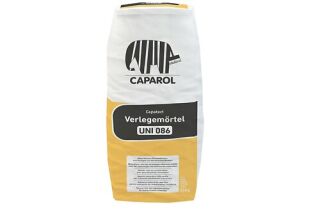 Caparol Capatect Verlegemörtel Uni 086