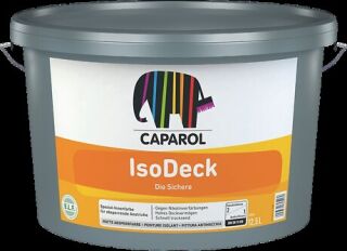 Caparol IsoDeck