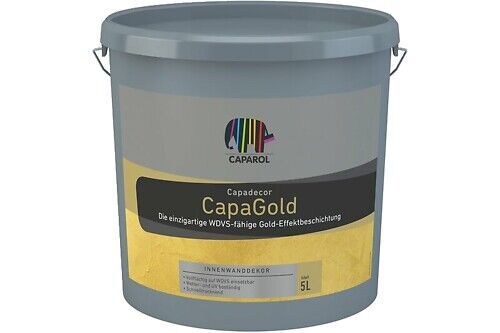 Caparol Capadecor CapaGold