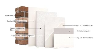 Caparol Capatect IDS