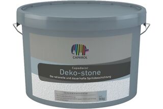 Caparol StrukturFinish