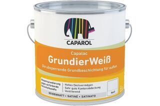 Caparol Capalac GrundierWeiß