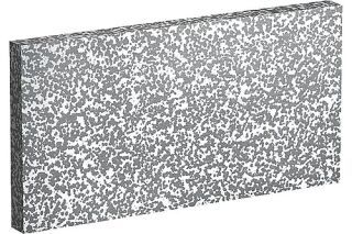 Caparol Capatect PS-Dämmplatte 034 Dalmatiner ELA 164