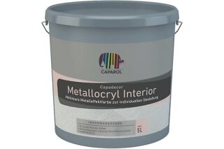 Caparol Metallocryl