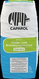 Caparol Capatect Klebe- und Armierungsmasse Uni 190