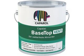 Caparol Capalac BaseTop Venti