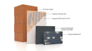 Capatect STONE DESIGN