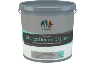 Caparol StuccoDecor DI LUCE