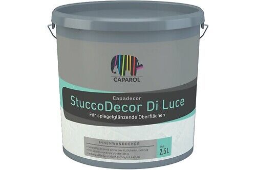 Caparol StuccoDecor DI LUCE