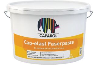 Caparol Cap-elast Faserpaste